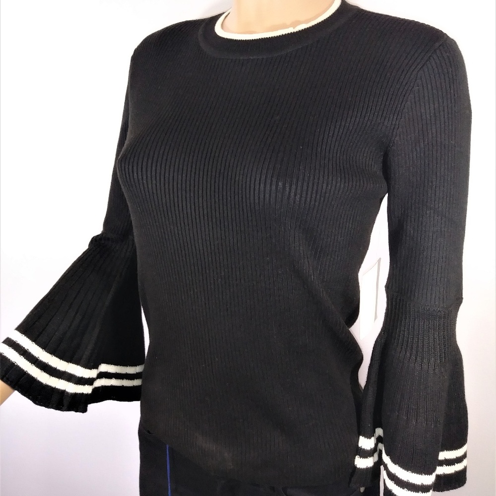La Nouvelle sweater top